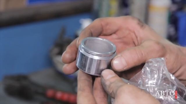 РЕМОНТ ТОРМОЗНЫХ СУППОРТОВ TOYOTA LAND CRUISER PRADO | Автозапчасти и Цены смотреть онлайн