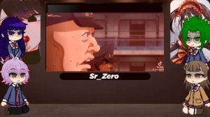 Komi-san wa, Komyushou desu React To (Baki Hanma) Tadano As Baki Tiktoks  ????