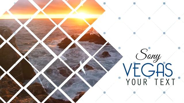 Template fresh squares sony vegas 11 12 13 смотреть онлайн