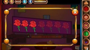 Valentine Room Escape - Completed Walkthrough