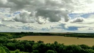 "Благословенная земля" Александр Перлов музыка и слова А.Перлов