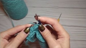 Петли для пуговиц на планке // 4 СПОСОБА