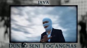 Java Dunyo seni tog'angmas         Bizni telegramdagi kanal https://t.me/music_basc_bass_uzb_musiqa