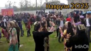 Наврузи н Хуросон д Кизилкала