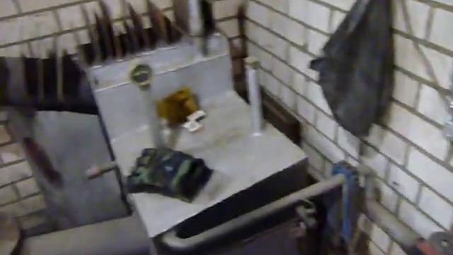 Обзор системы отопления моего гаража смотреть онлайн