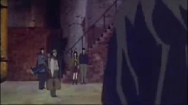 Группа Крови (Jin-Roh).mp4 смотреть онлайн