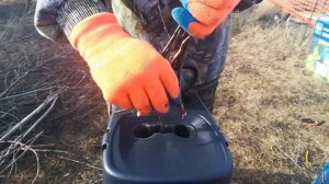 Мечта любого дачника и коптильщика!Обзор лучшего садового  измельчителя веток LUX-TOOLS E-MH-2500/4