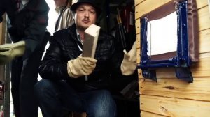 Паровоз КП4. Самый массовый узкоколейный в мире. Малая Октябрьская ДЖД. Железнодорожное - 5 серия