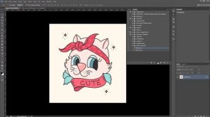 Convert Images To Line Art Using These 2 Photoshop Actions