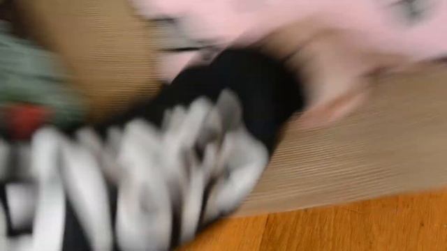 Ковер ручной работы! Решение проблемы с краями основания. смотреть онлайн