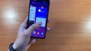 SAMSUNG GALAXY S10e - ПОЛНЫЙ ОБЗОР