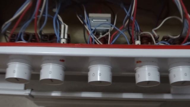 Не греет духовка Hansa / The oven does not heat Hansa смотреть онлайн