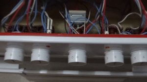 Не греет духовка Hansa / The oven does not heat Hansa