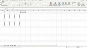 Cómo sumar filas y columnas rápidamente en Excel