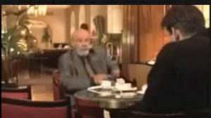 Лев Борисов роль антибиотика