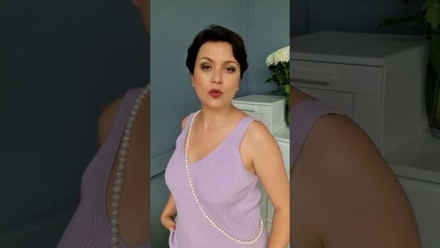 Нити Натурального Жемчуга
