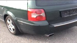 PES G2 Supercharger & Supersprint 2.8V6