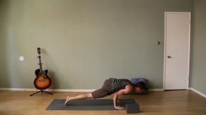 Power Yoga Strength - 30 min