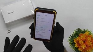 ? BLACKVIEW BV4900 PRO - ПОЛНЫЙ ОБЗОР ПРОТИВОУДАРНОГО