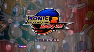 Обзор на Sonic Adventure 2 - Лучшая 3Д игра по Сосику (Режиссёрская версия)