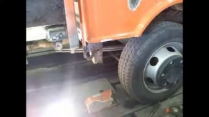 VW LT 55 2.4 TD WRECKER RESTORATION