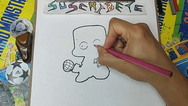 Cómo DIBUJAR a😱 EVIL BOYFRIEND😨 FUNKO POP de FRIDAY NIGHT FUNKIN CORRUPTION смотреть онлайн