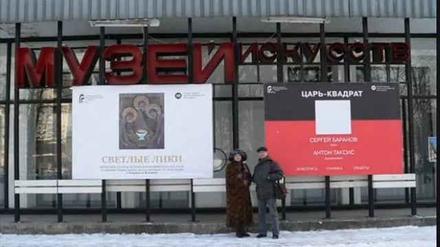 Видеоэкскурсия по Новокузнецку