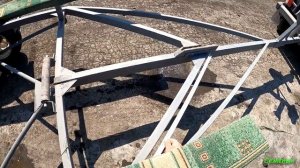 Прицеп для лодки своими руками. Техническое обслуживание лодочного подвесного мотора.