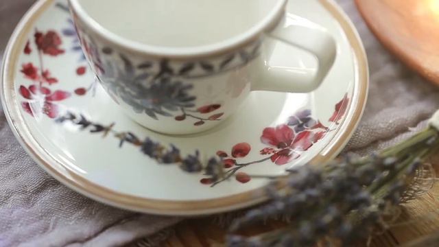 Villeroy&Boch Artesano Provencal Lavendel