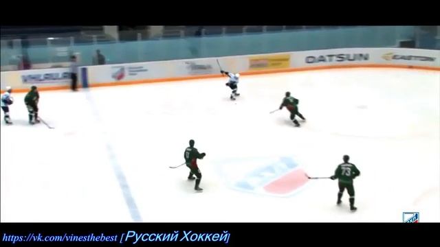 ХК Буран Воронеж смотреть онлайн