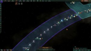 Stellaris Overlord - Hyper Relays and Release Date