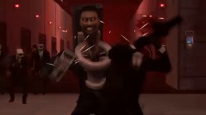 скибиди туалет мемная озвучка (скибидист обосрался агент выиграл)