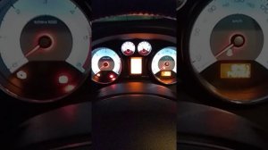 Запуск дизеля в мороз -28 Пежо 408