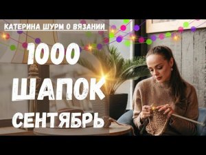 СП "1000 шапок" / 1 отчет