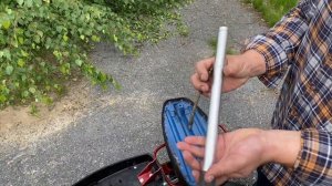 Привет из 90-х: мопед "Карпаты-2"