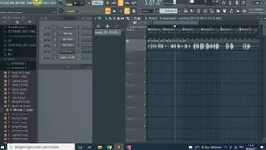 FL рендерит пустоту. Что делать если ФЛ записывает лишнее?