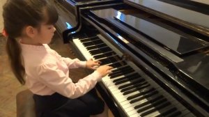 А.Гедике-Пьеса