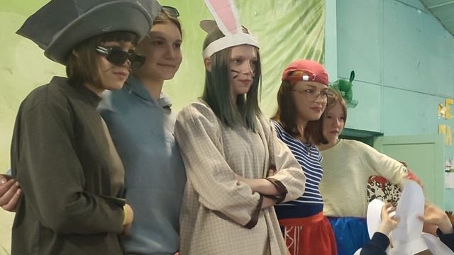 Лагерь Орленок (1 смена) 2023