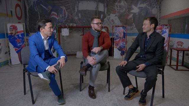 СКОЛЬКО ЗАРАБАТЫВАЮТ ХОККЕИСТЫ? КАК СДЕЛАТЬ УЛЫБКУ ОВЕЧКИНА. ЛУЧШИЙ ТРЕНЕР смотреть онлайн