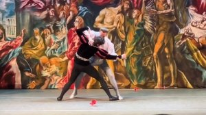 Ромео и Джульетта (краткое изложение знаменитого балета).