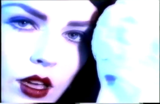 Enigma -Age Of Loneliness(Carly's Song -Version 2)-Original Video with Sharon Stone("Sliver") смотреть онлайн