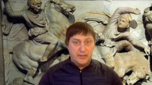 Гробница Александра Македонского