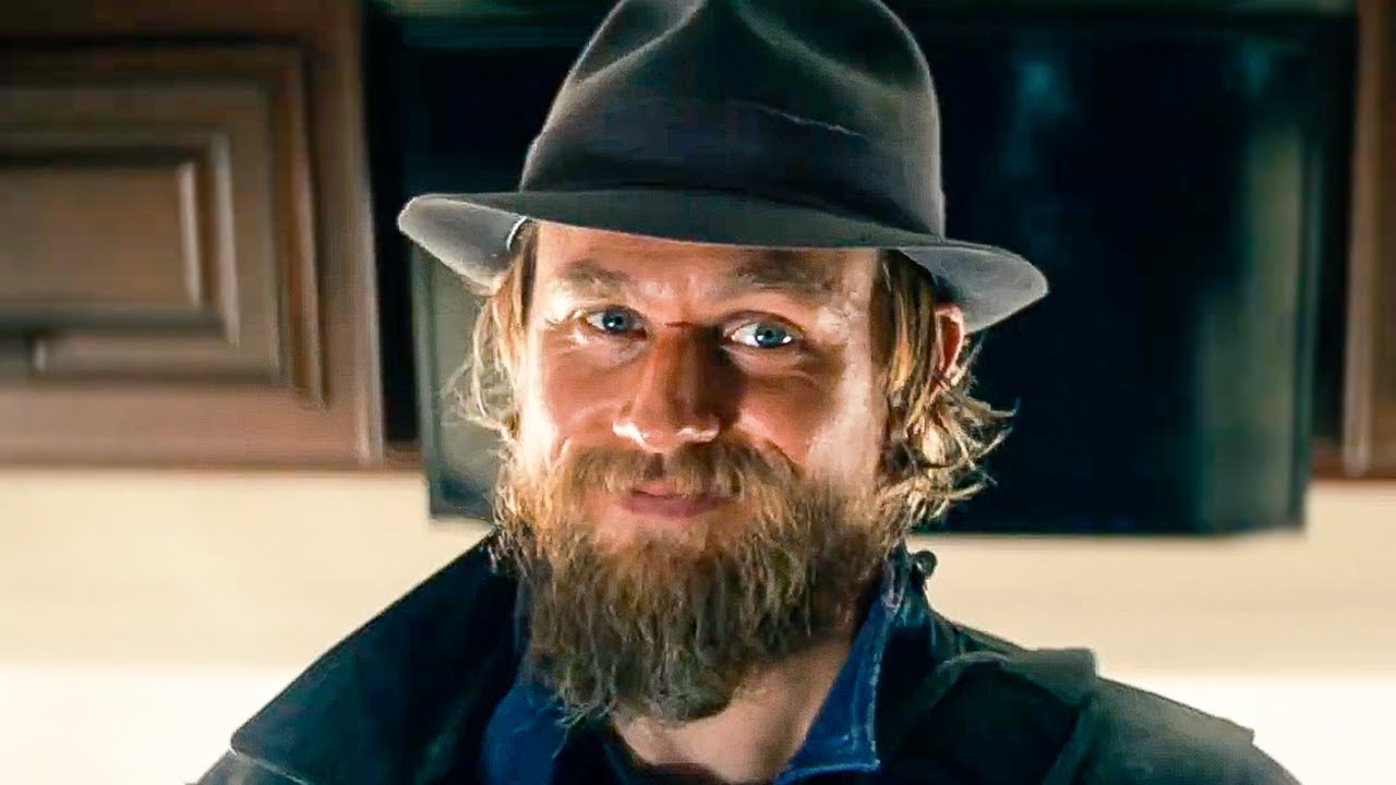 Вальдо — Русский трейлер (2022).mp4 смотреть онлайн