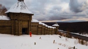 Здесь жизнь обретает красоту: Сердце Пармы