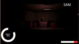 как пройти 3 ночь в overnight 2