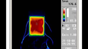 Composite Tooling - CFOAM Carbon Foam Self Heating