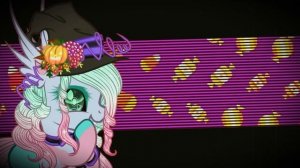 [Пони креатор] MEME - Scare (Halloween)