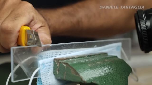 10 tips & tricks PLEXIGLASS working HOMEMADE смотреть онлайн