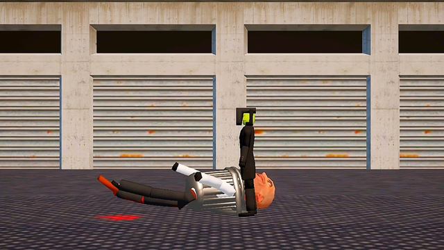 Last Play 1.49 Update Skibidi Sandbox #gameplay смотреть онлайн