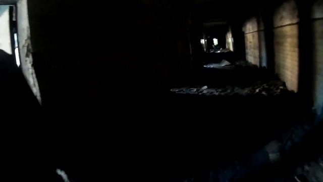 ПОХОД НА КРАСНЫЙ ТРЕУГОЛЬНИК. ПОБЕГ ОТ РАБОЧИХ?!